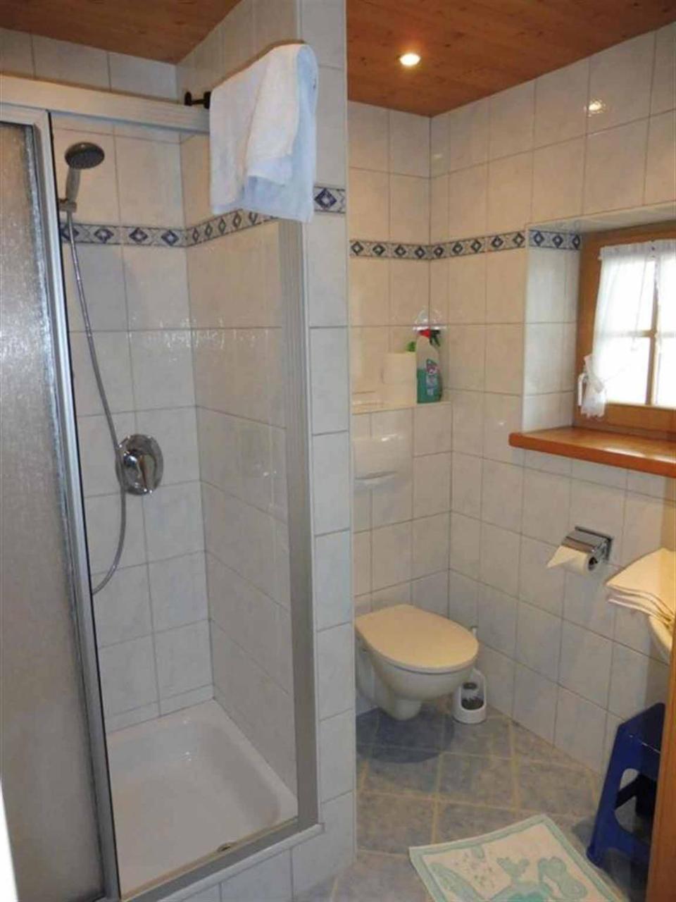 Haus Eicher Schneizlreuth Extérieur photo