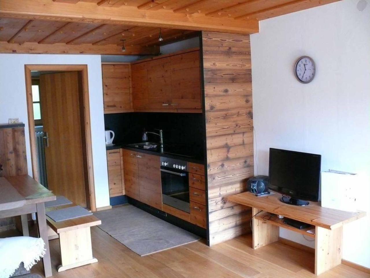 Haus Eicher Schneizlreuth Extérieur photo