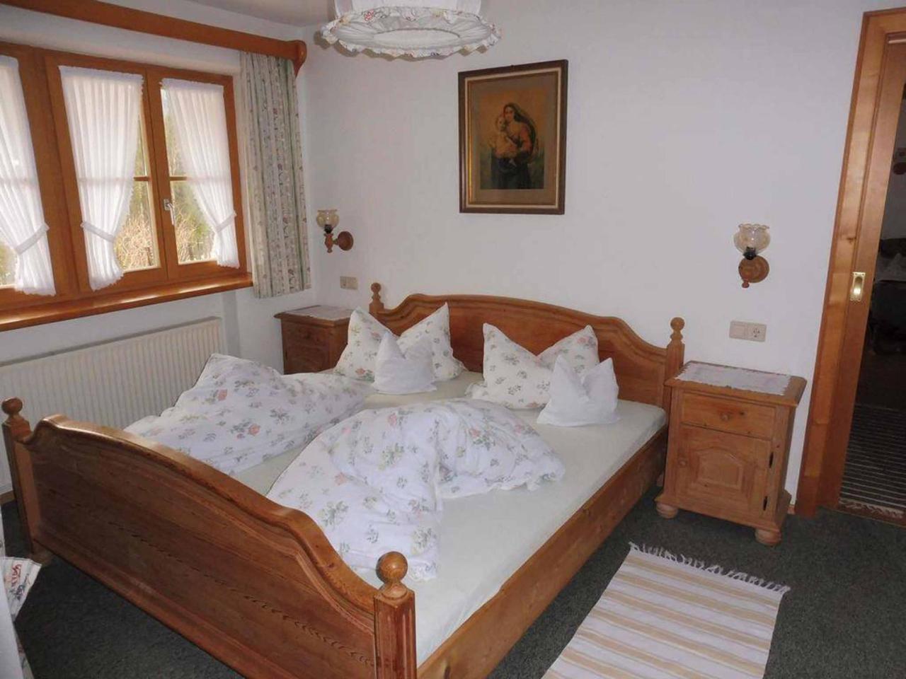 Haus Eicher Schneizlreuth Extérieur photo